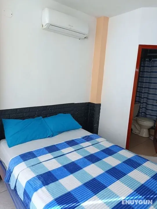 Hostal Venecia- Tu Casa en Manta - Öne Çıkan Resim