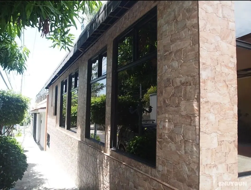 Hostal Verona - Dış Mekan