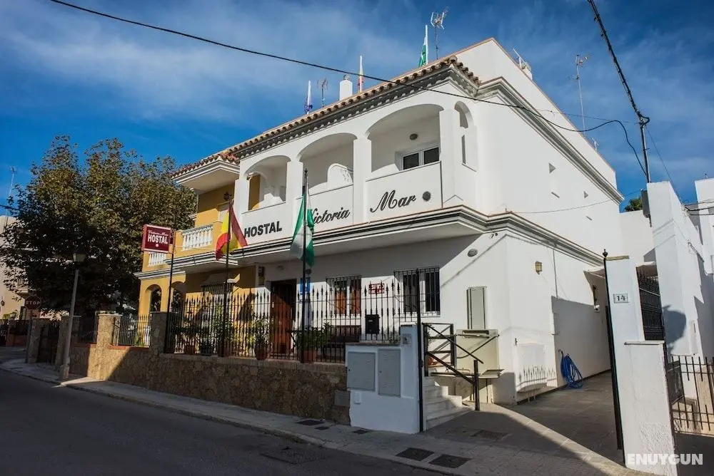 Hostal Victoria Mar - Öne Çıkan Resim
