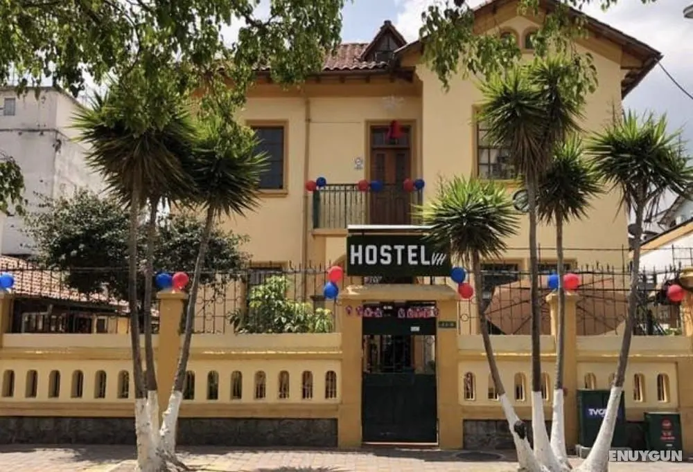 Hostal Volunteer House - Öne Çıkan Resim