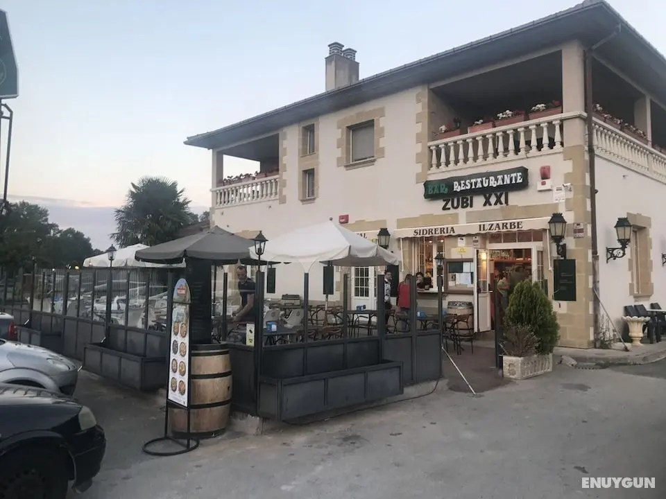 Hostal Zubi XXI - Öne Çıkan Resim