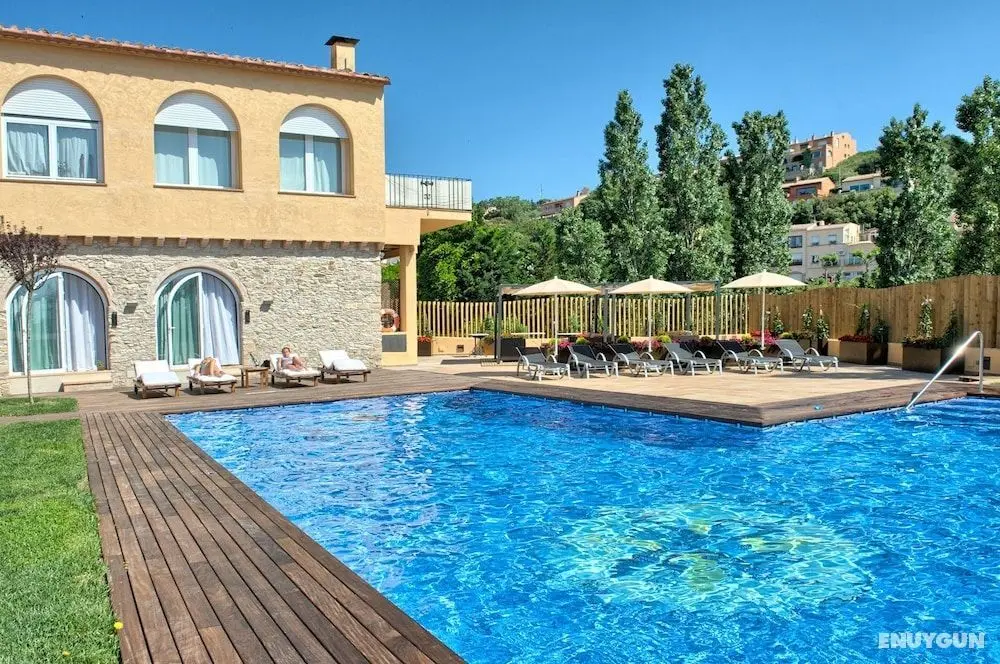 Hostalet de Begur - Adults Only - Öne Çıkan Resim