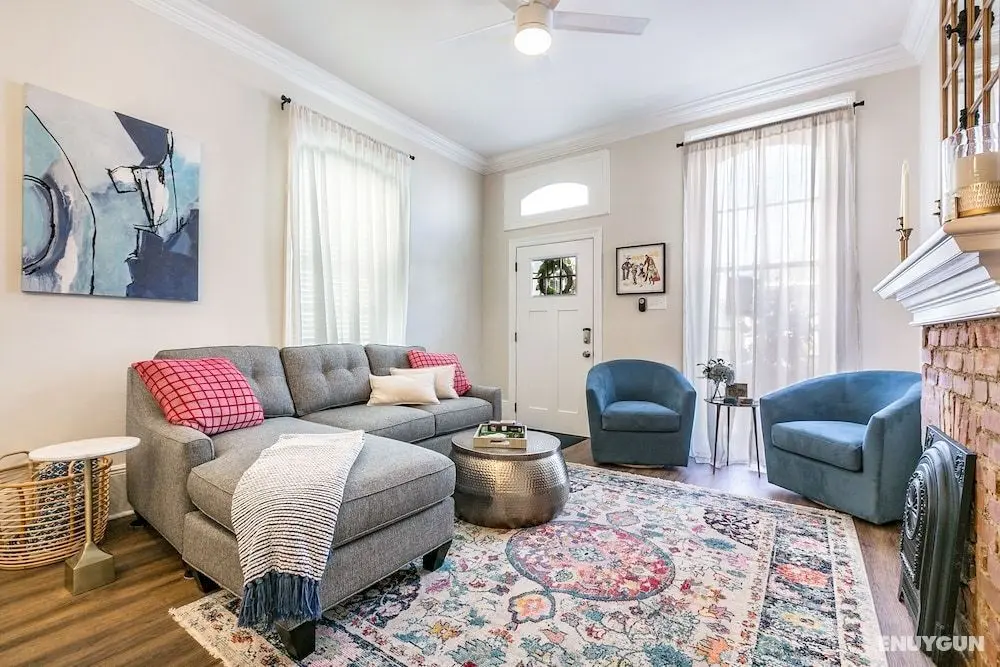 Hosteeva 3BR Steps to St. Charles Ave - Öne Çıkan Resim