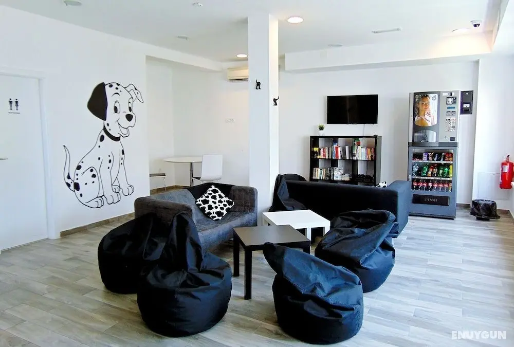 Hostel 101 Dalmatinac Vukovar - Öne Çıkan Resim