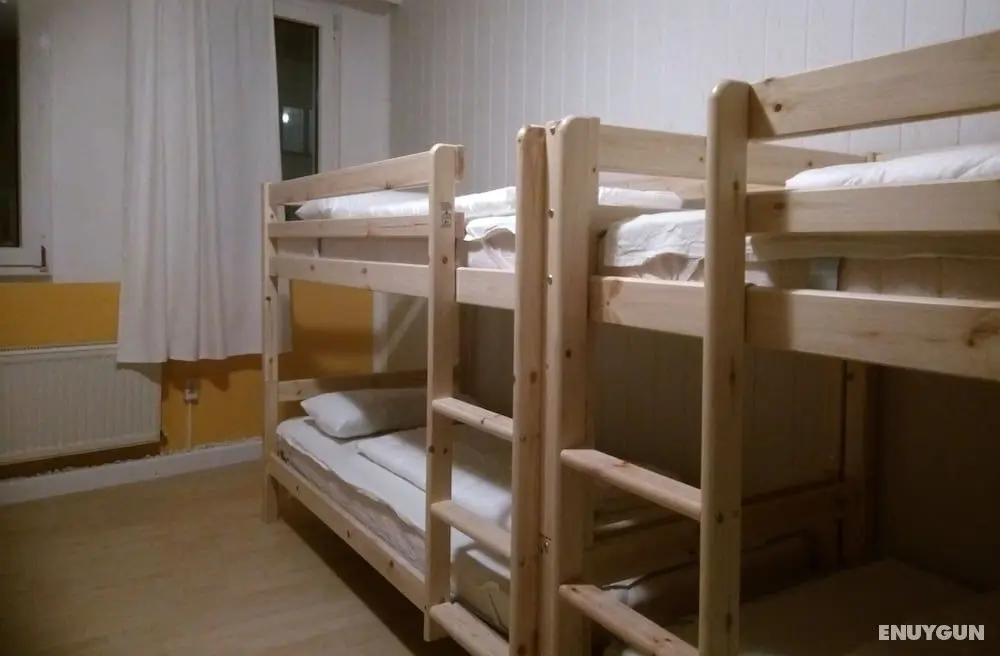 Hostel 45 - Öne Çıkan Resim