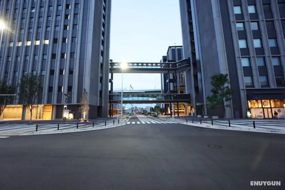 Hostel 758 Nagoya2B - Konum Öne Çıkanlar