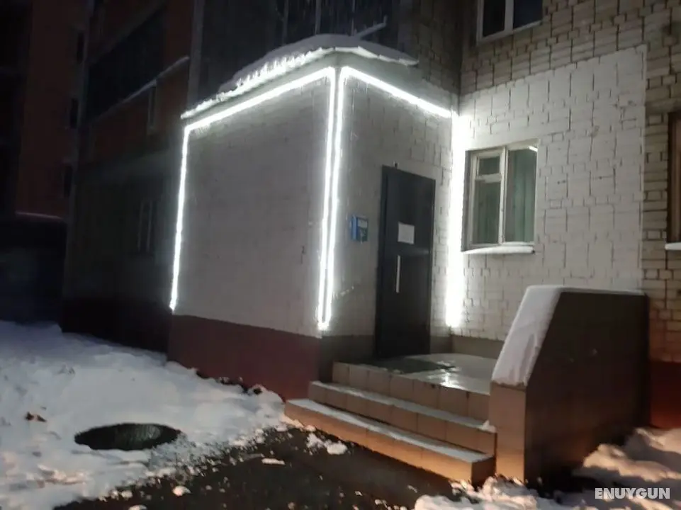 Hostel Accord24 - Dış Mekan