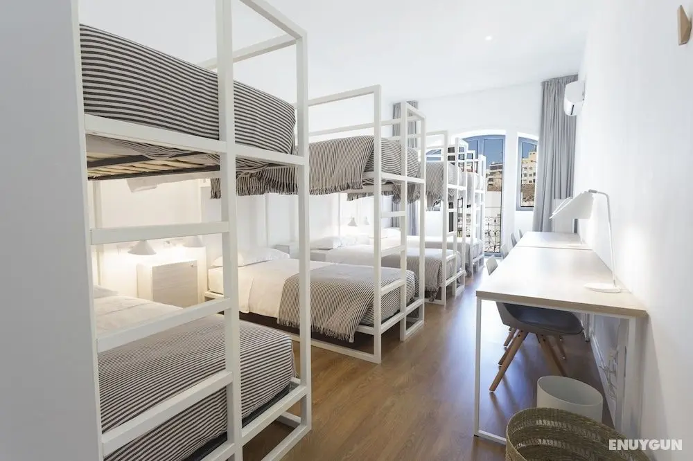 Hostel Alameda Exclusive House - Öne Çıkan Resim