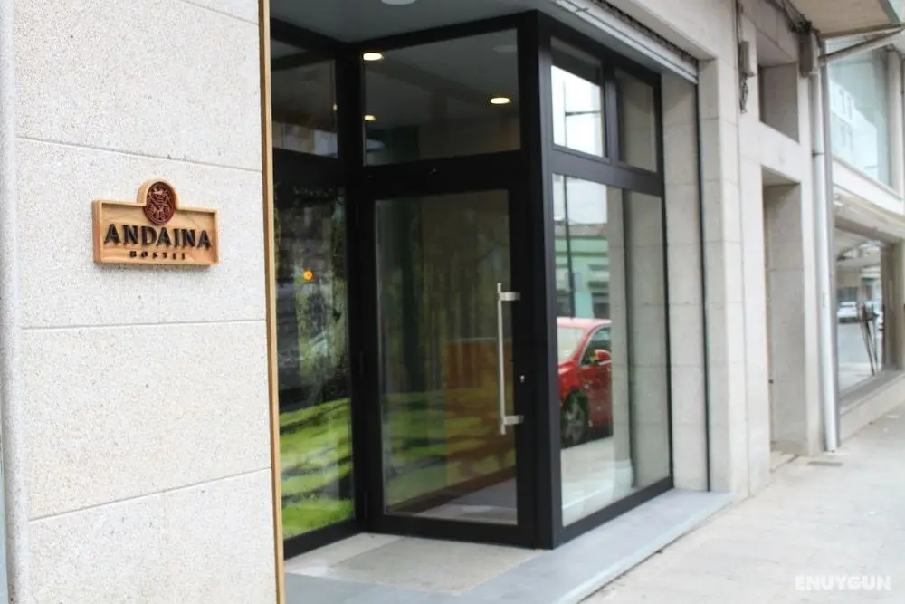 Hostel Andaina - Öne Çıkan Resim