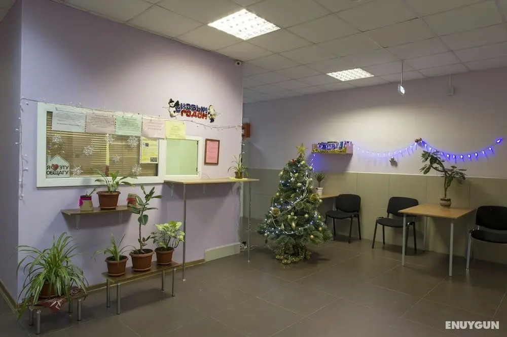 Hostel ARAL Volgogradskiy - Öne Çıkan Resim