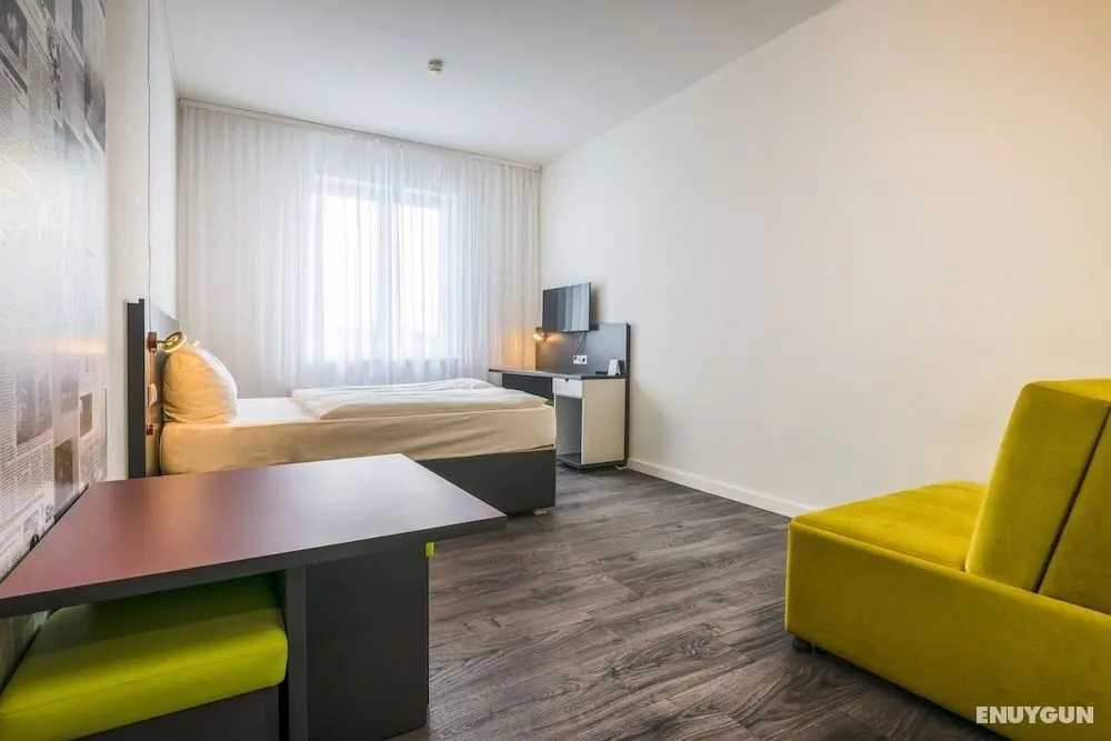 Hostel Art & Style - Öne Çıkan Resim