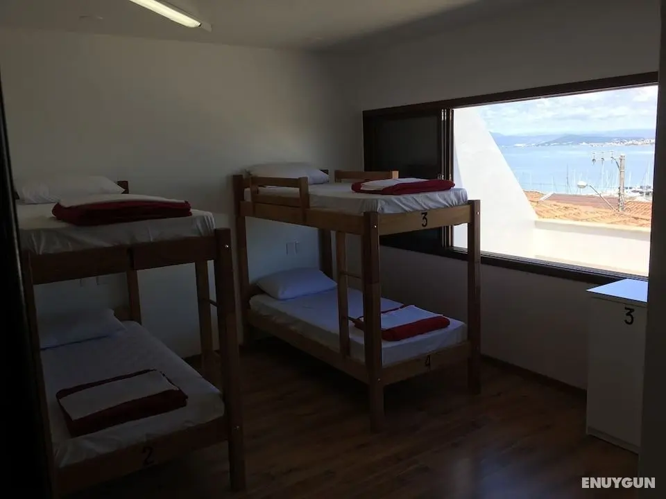 Hostel Berghaus - Öne Çıkan Resim