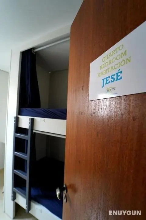 Hostel Caminho da Cachoeira - Öne Çıkan Resim
