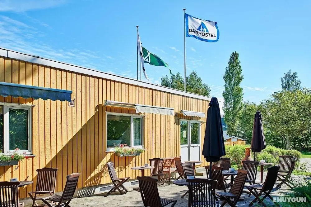 Hostel & Camping Frederiksværk City - Öne Çıkan Resim