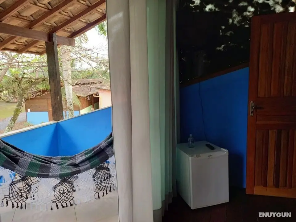 Hostel Canto Caiçara - Öne Çıkan Resim