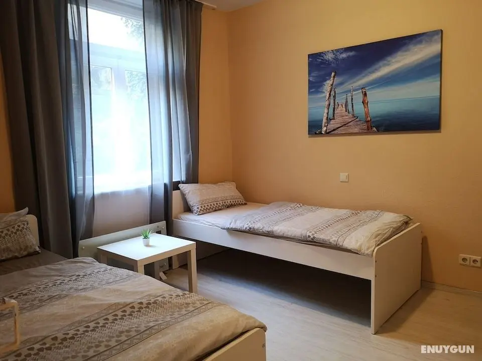 Hostel Caracalla - Öne Çıkan Resim