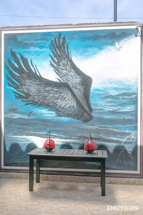 Hostel Caribe Cartagena - Öne Çıkan Resim