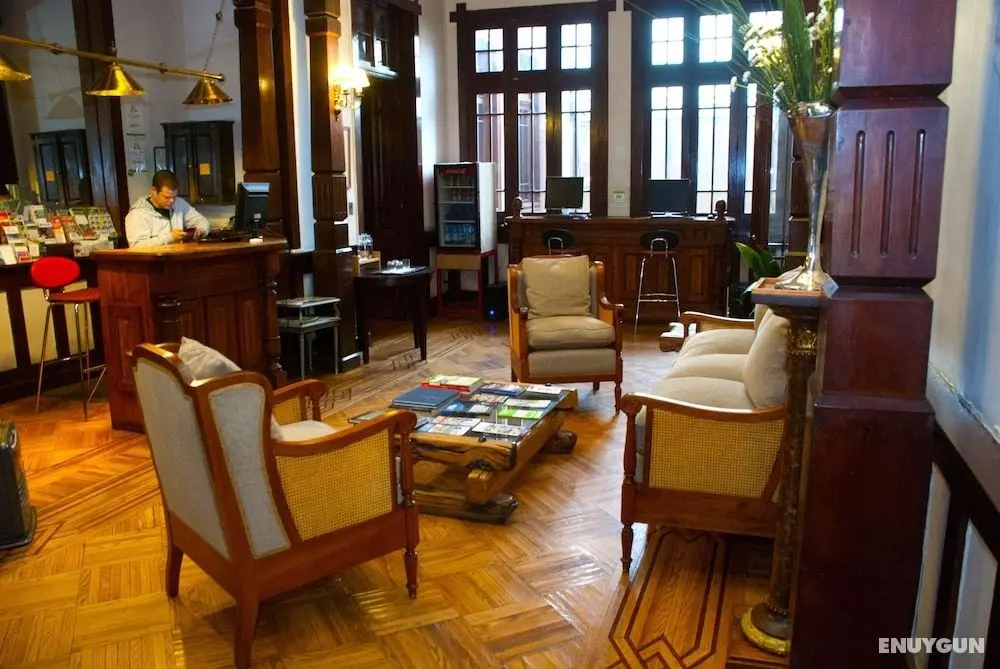 Hostel Casaltura - Öne Çıkan Resim