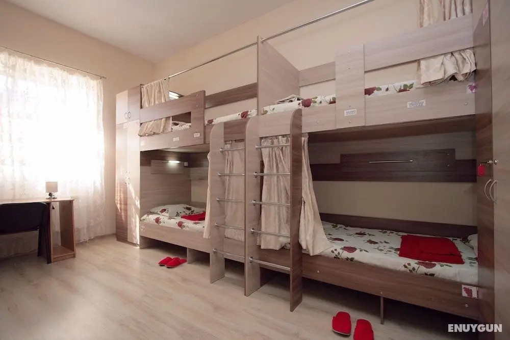 Hostel Center Blizzzko - Öne Çıkan Resim