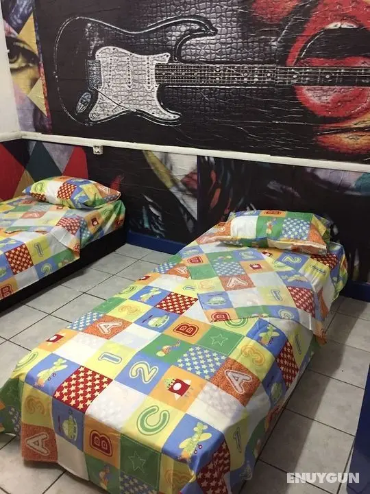 Hostel Central Curitiba - Öne Çıkan Resim