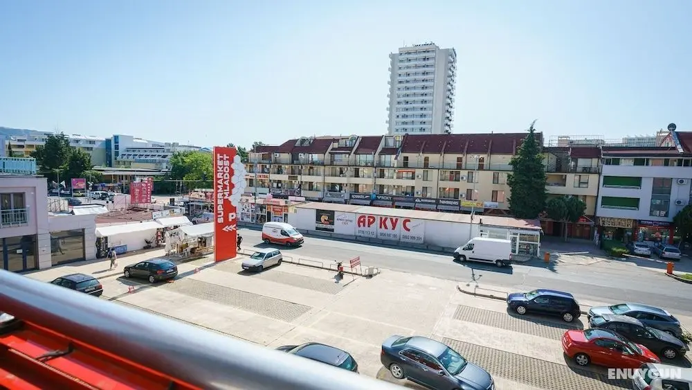 Hostel Coral City - Öne Çıkan Resim