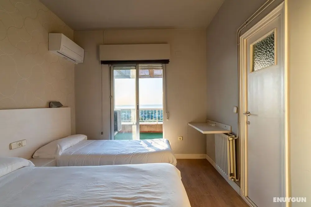 Hostel CostaBlanca Explore - Oda