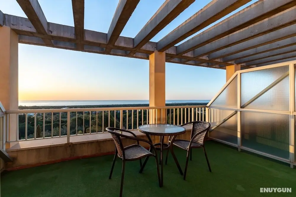 Hostel CostaBlanca Explore - Oda
