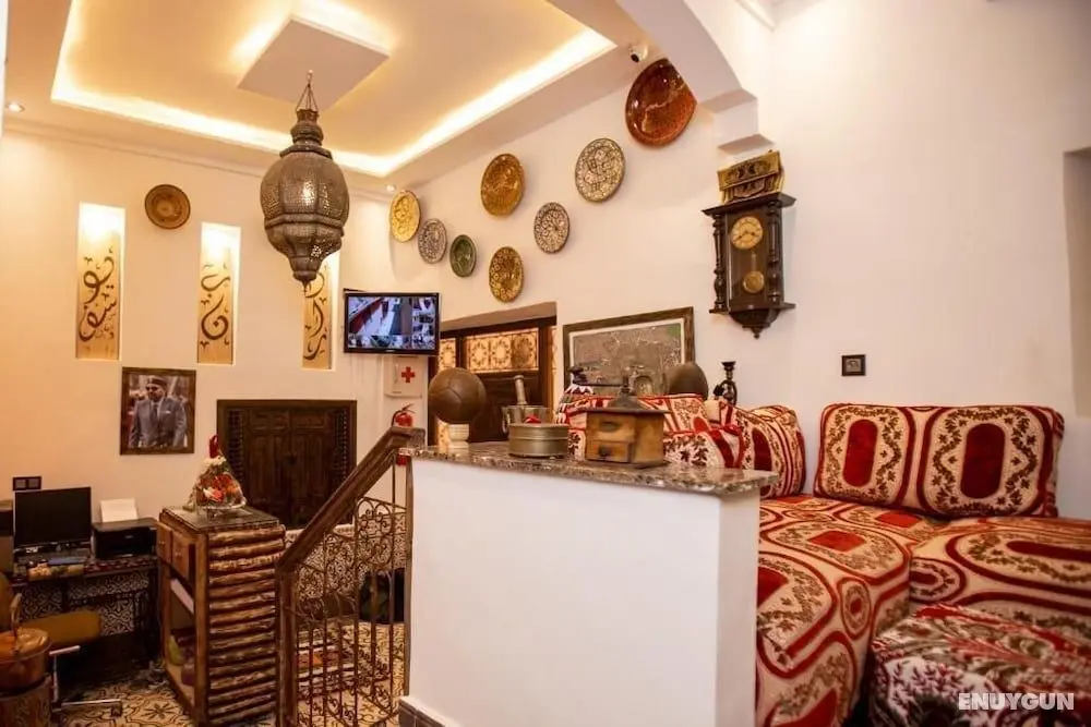Hostel Dar Ben Youssef - Öne Çıkan Resim