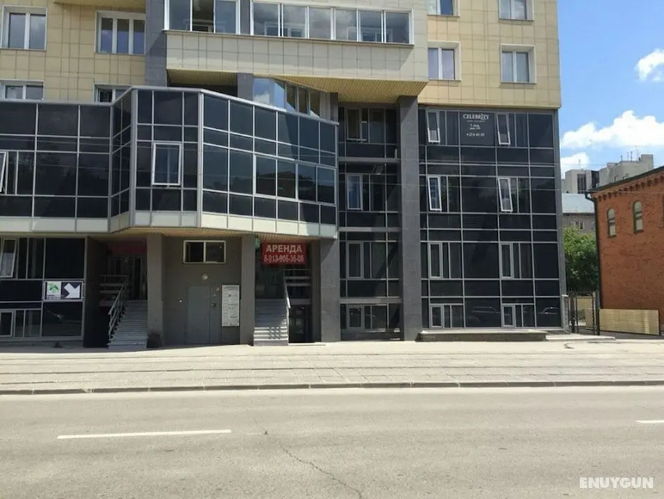 Hostel Dom - Öne Çıkan Resim