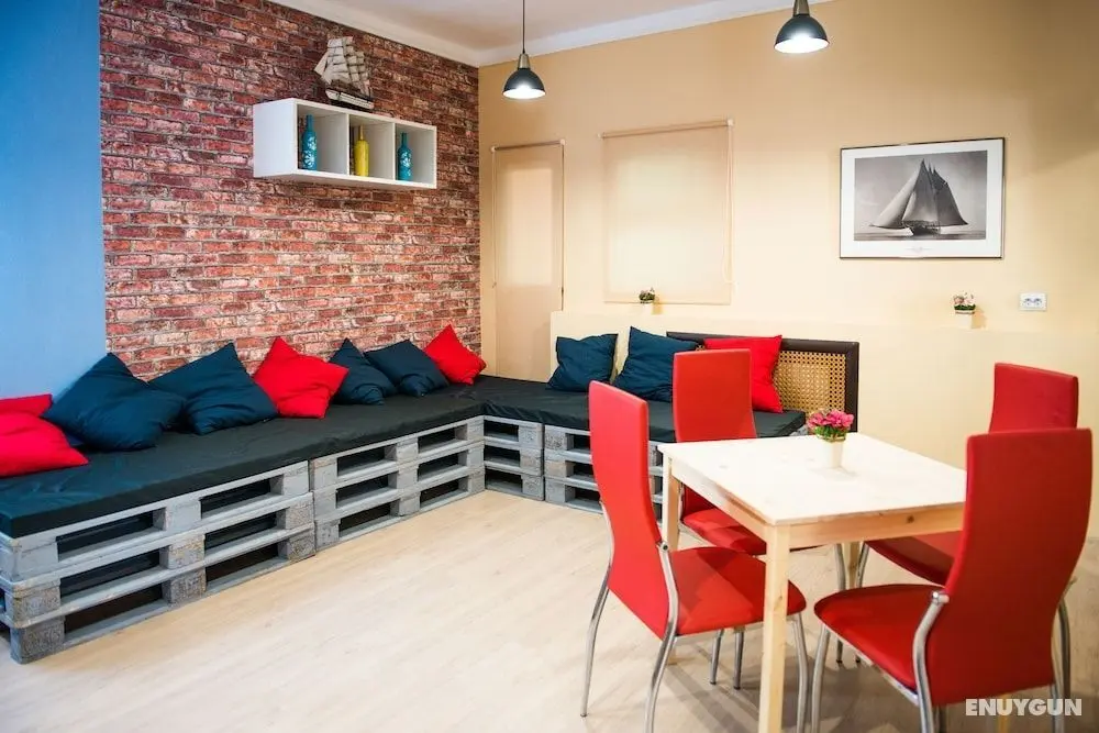 Hostel Don Rostov-on-Don - Öne Çıkan Resim