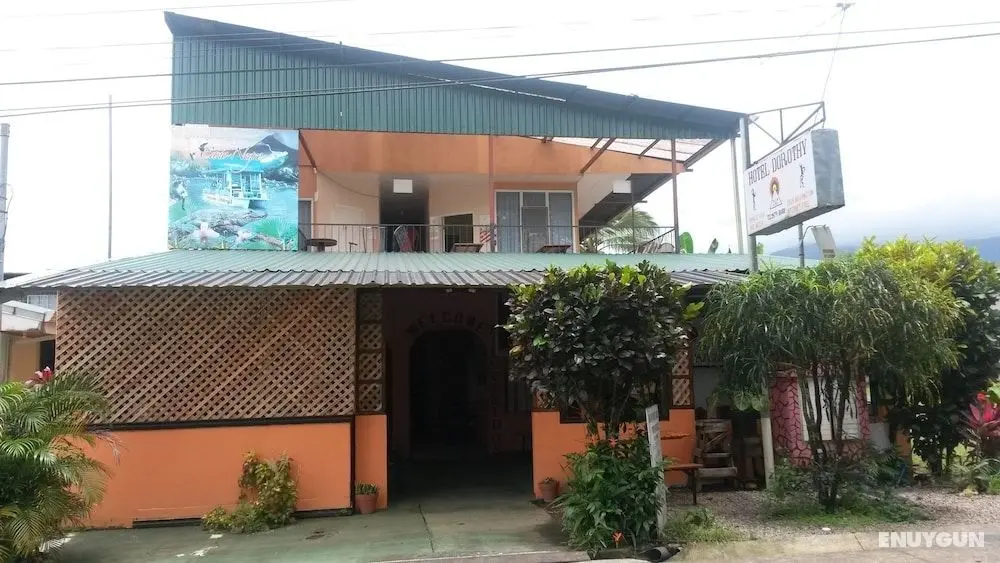 Hostel Dorothy - Öne Çıkan Resim