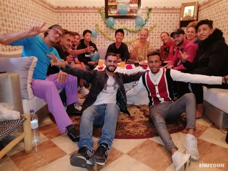 Hostel Dream Belko - Öne Çıkan Resim