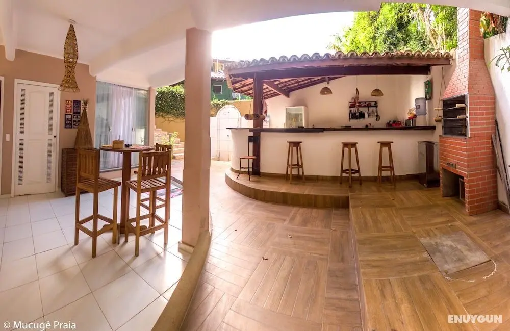 Hostel e Suite Mucugê Praia - Öne Çıkan Resim