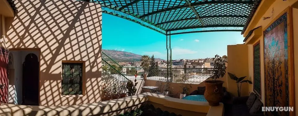 Hostel El Blida - Öne Çıkan Resim