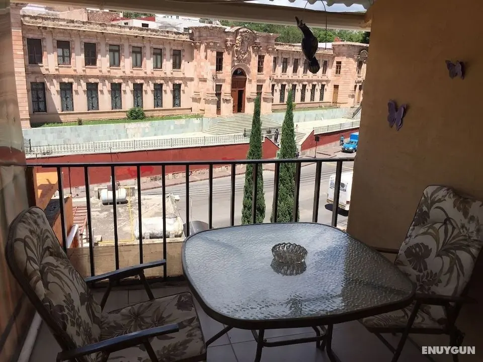 Hostel El Hogar de Carmelita - Oda Düzeni