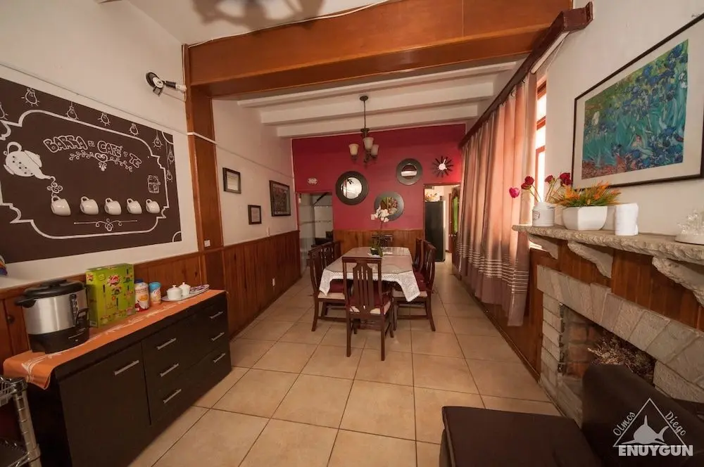 Hostel El Hogar de Carmelita - Öne Çıkan Resim