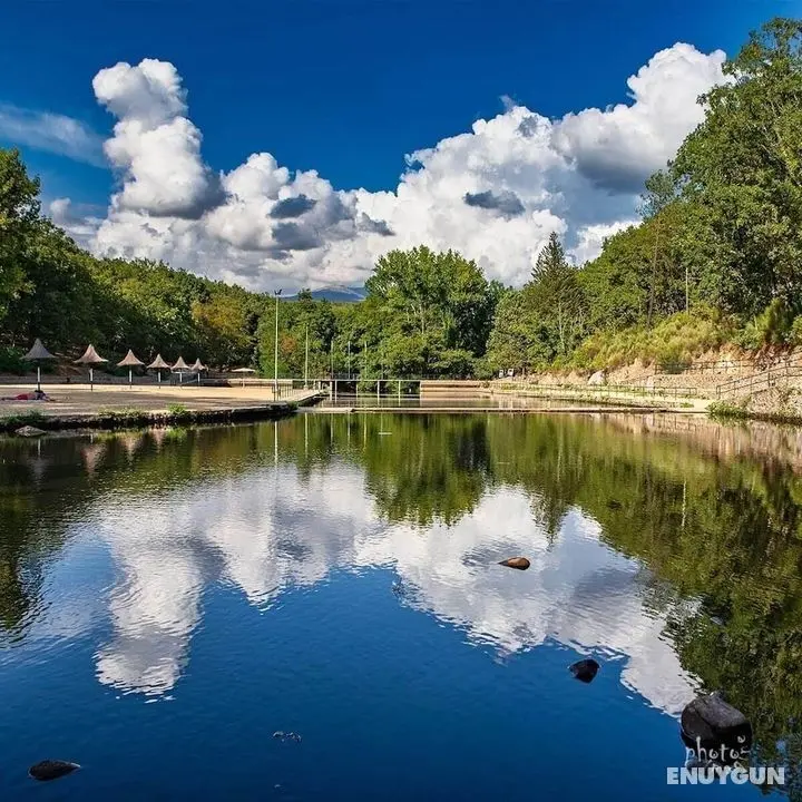 Hostel El Lago Caceres - Öne Çıkan Resim