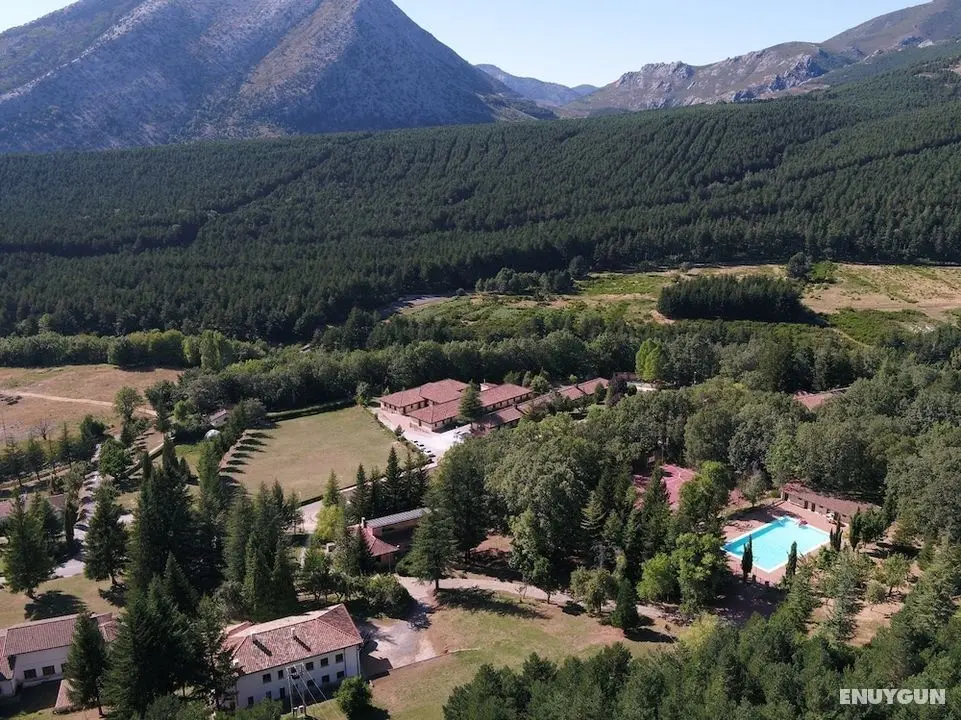 Hostel El Oso Pardo - Öne Çıkan Resim