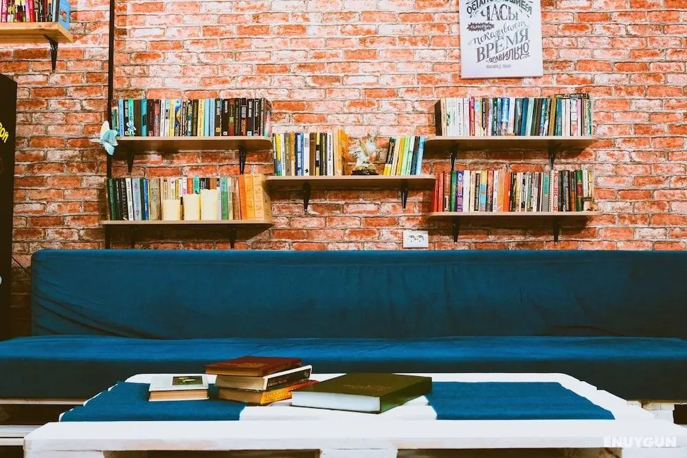 Hostel Enisey - Öne Çıkan Resim