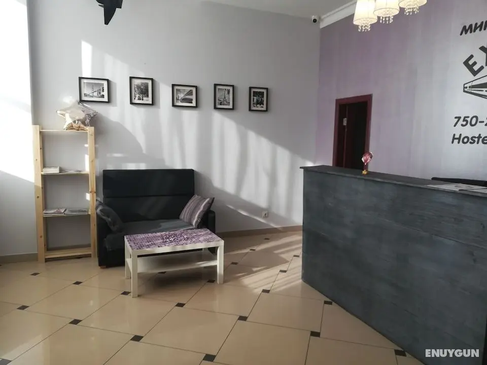 Hostel Express 74 - Öne Çıkan Resim