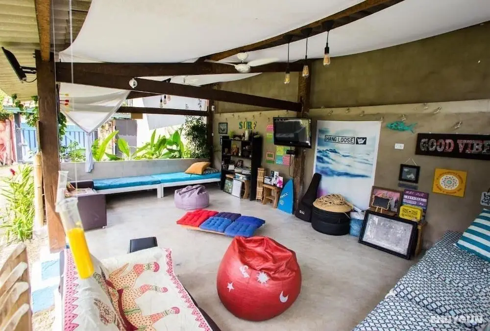 Hostel Farah - Öne Çıkan Resim