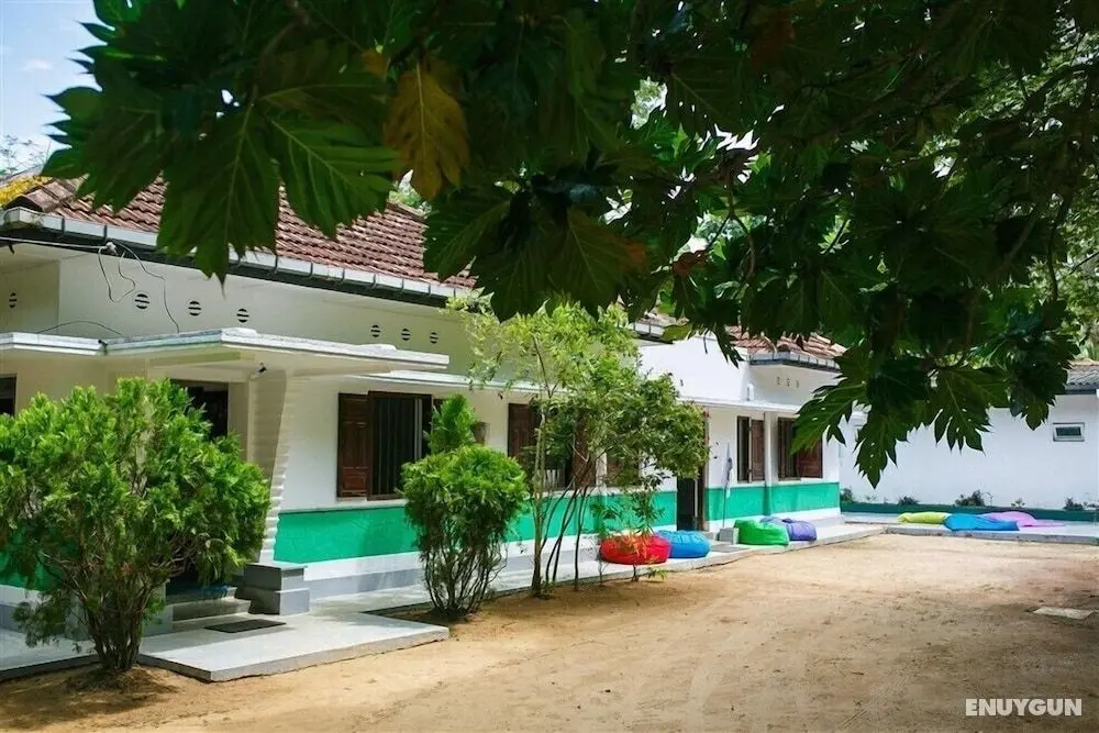 Hostel First Mirissa - Öne Çıkan Resim