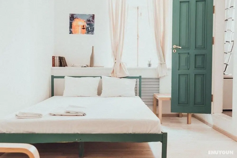 Hostel Fjord - Öne Çıkan Resim