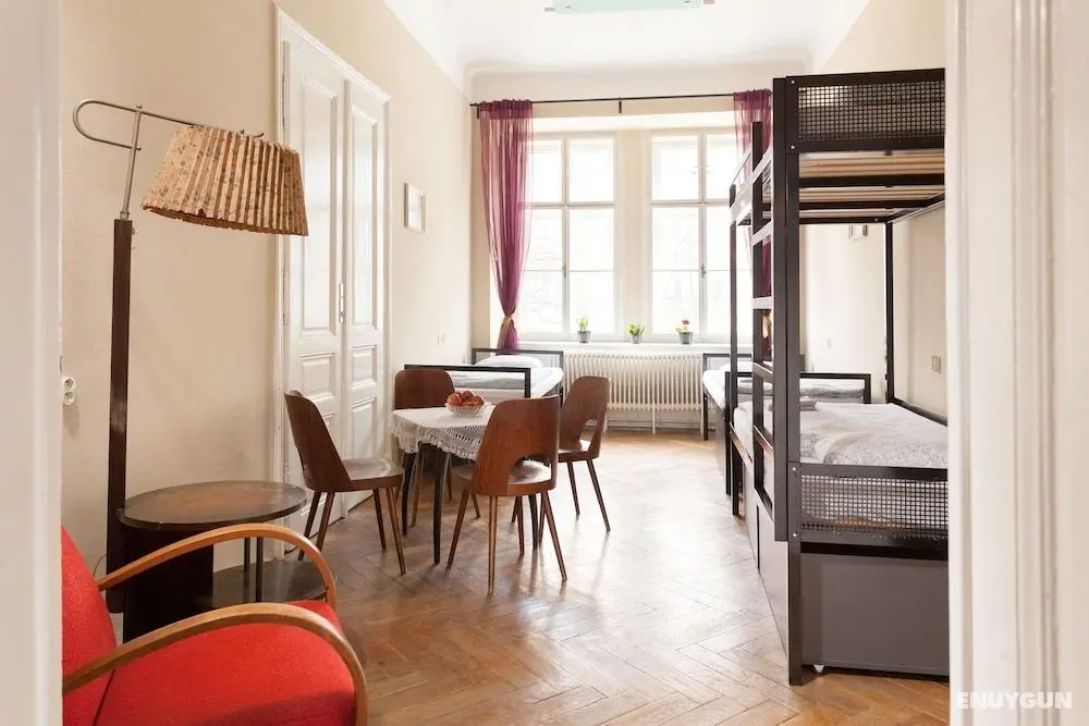 Hostel Fléda - Öne Çıkan Resim