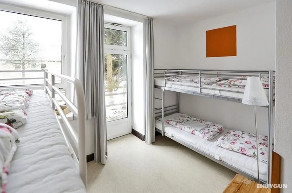 Hostel Flensburg - Öne Çıkan Resim