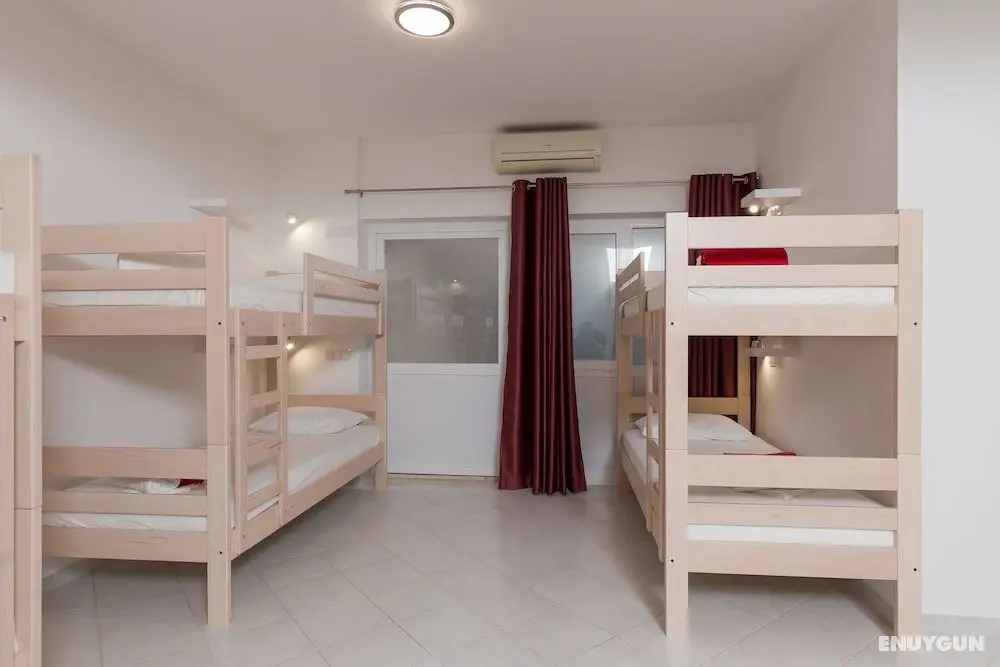 Hostel Free Bird - Adults Only - Öne Çıkan Resim