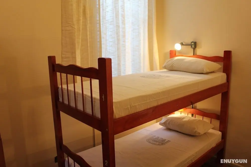 Hostel by Hotel Galicia - Öne Çıkan Resim