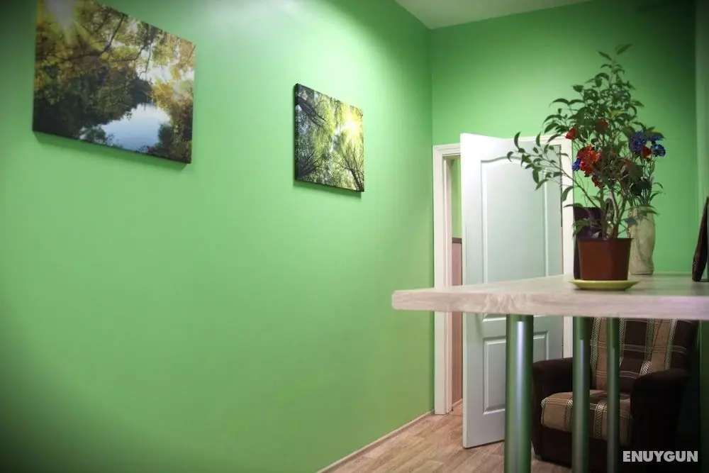 Hostel Gostevoy Dom Nice - Öne Çıkan Resim