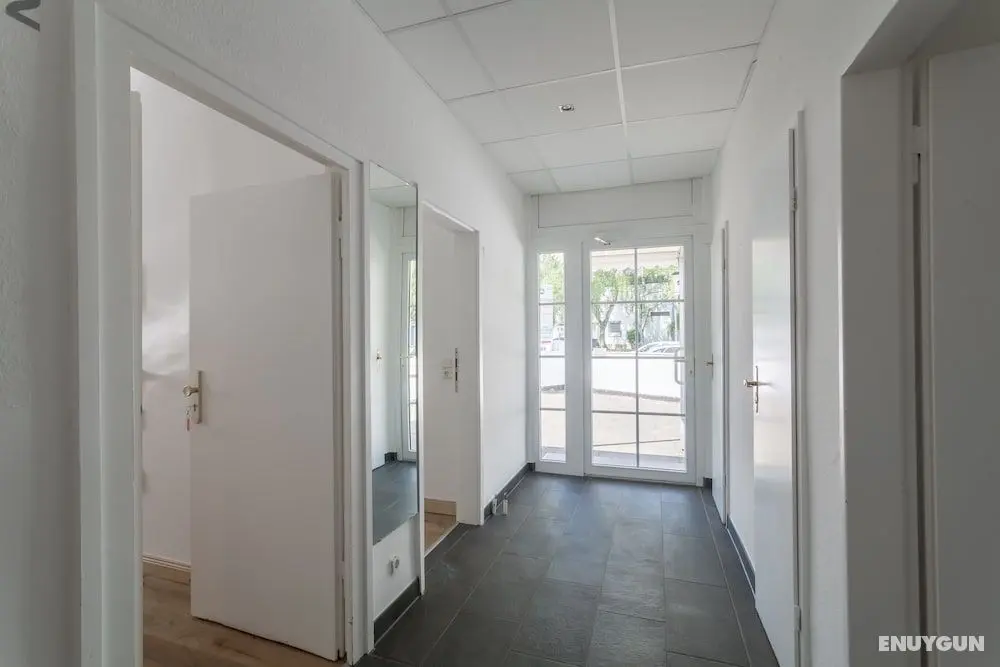 Hostel H12 Hannover - Öne Çıkan Resim