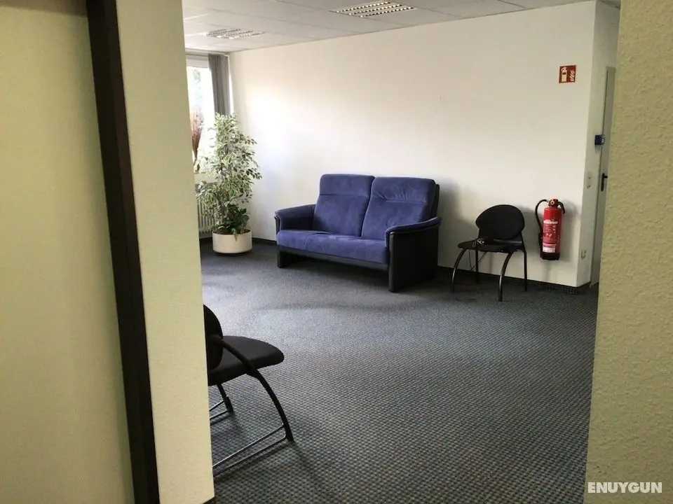 Hostel Hamm by Geronimo - Öne Çıkan Resim